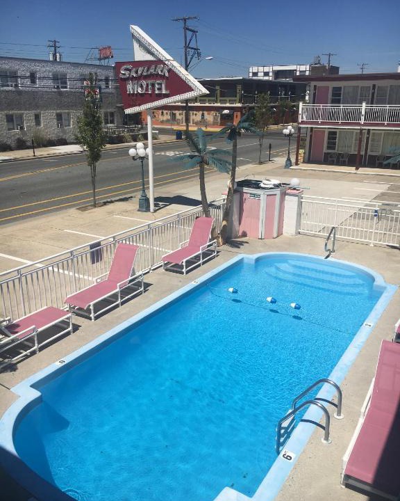 Resort Motel | Wildwood