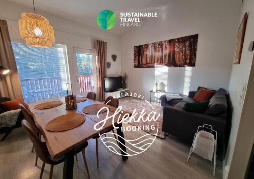 Skyvillas | Kalajoki