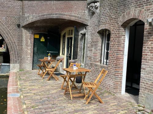 Dom | Utrecht City Center
