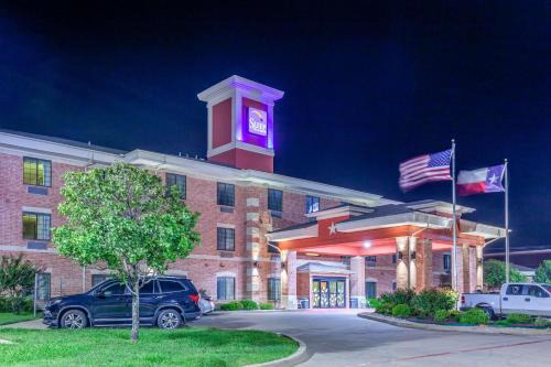 Inn South Waco | Hewitt