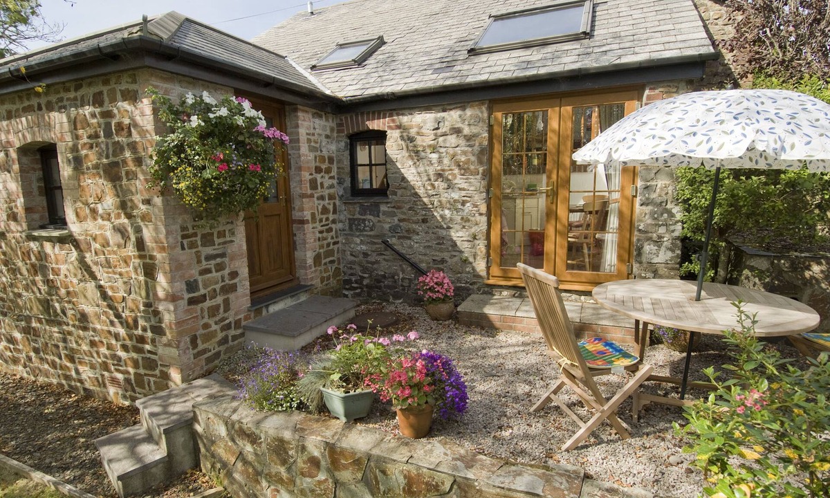 Accommodation Bideford | Hartland
