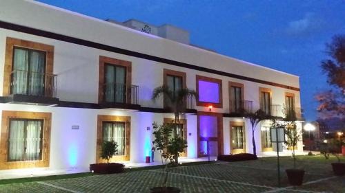 Soleil Inn Atlixco | Atlixco