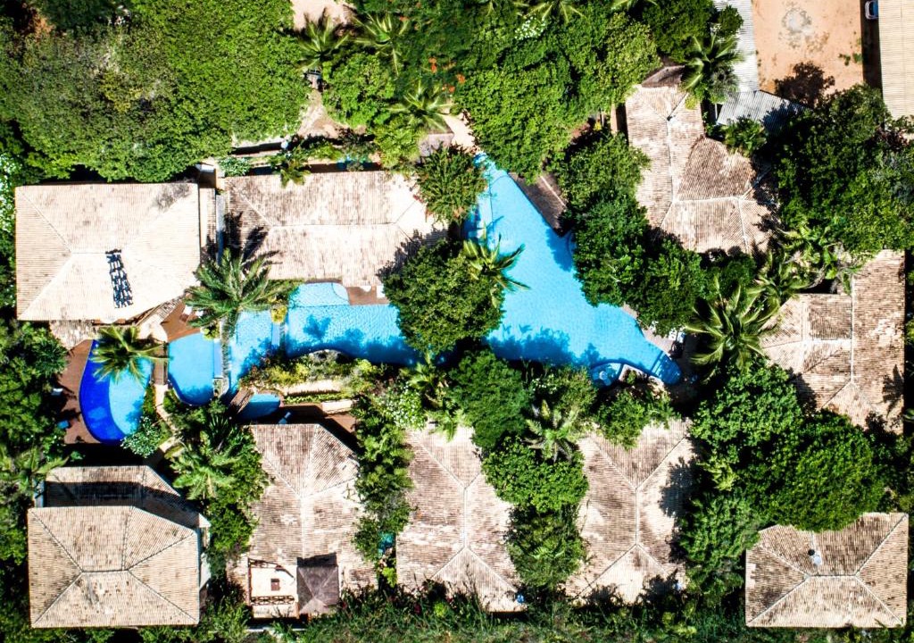 Sombra E Agua Fresca Resort | Pipa