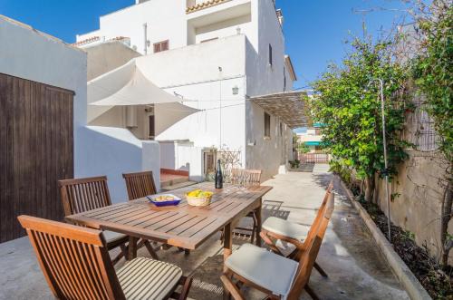 Son Homs | Colonia Sant Jordi