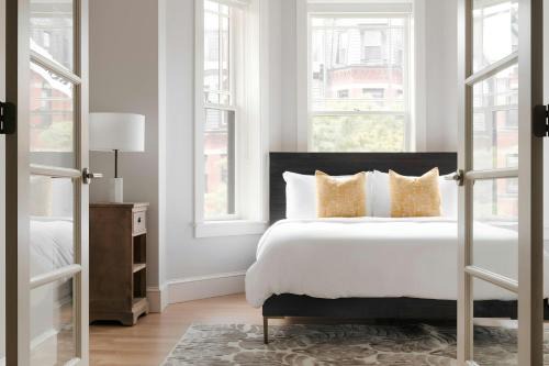 Sonder The Magnolia | Back Bay