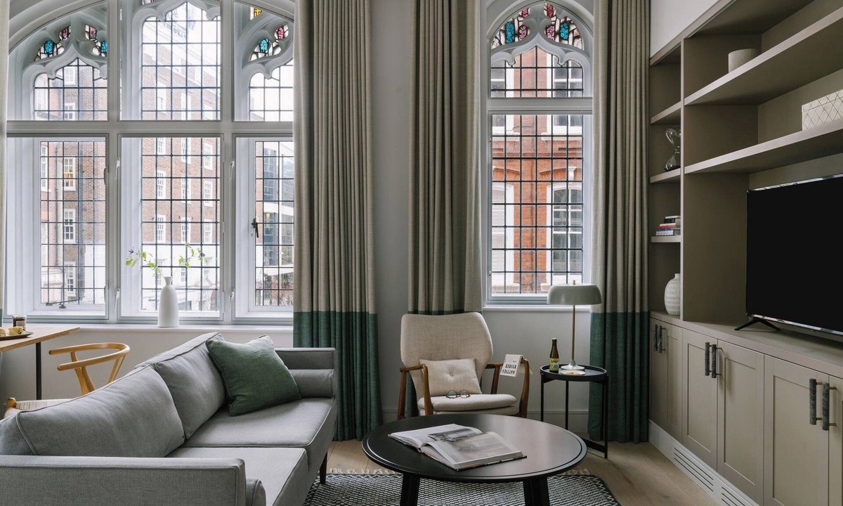 Sonder The Arts Council | Westminster