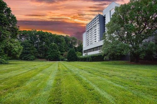 Charlotte | Executive Park
