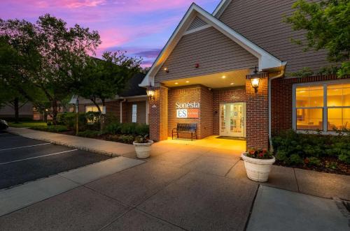 Sonesta Es Parsippany Morris Plains | Mount Tabor