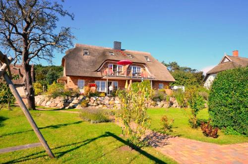 Sonnenkamp | Gross Zicker