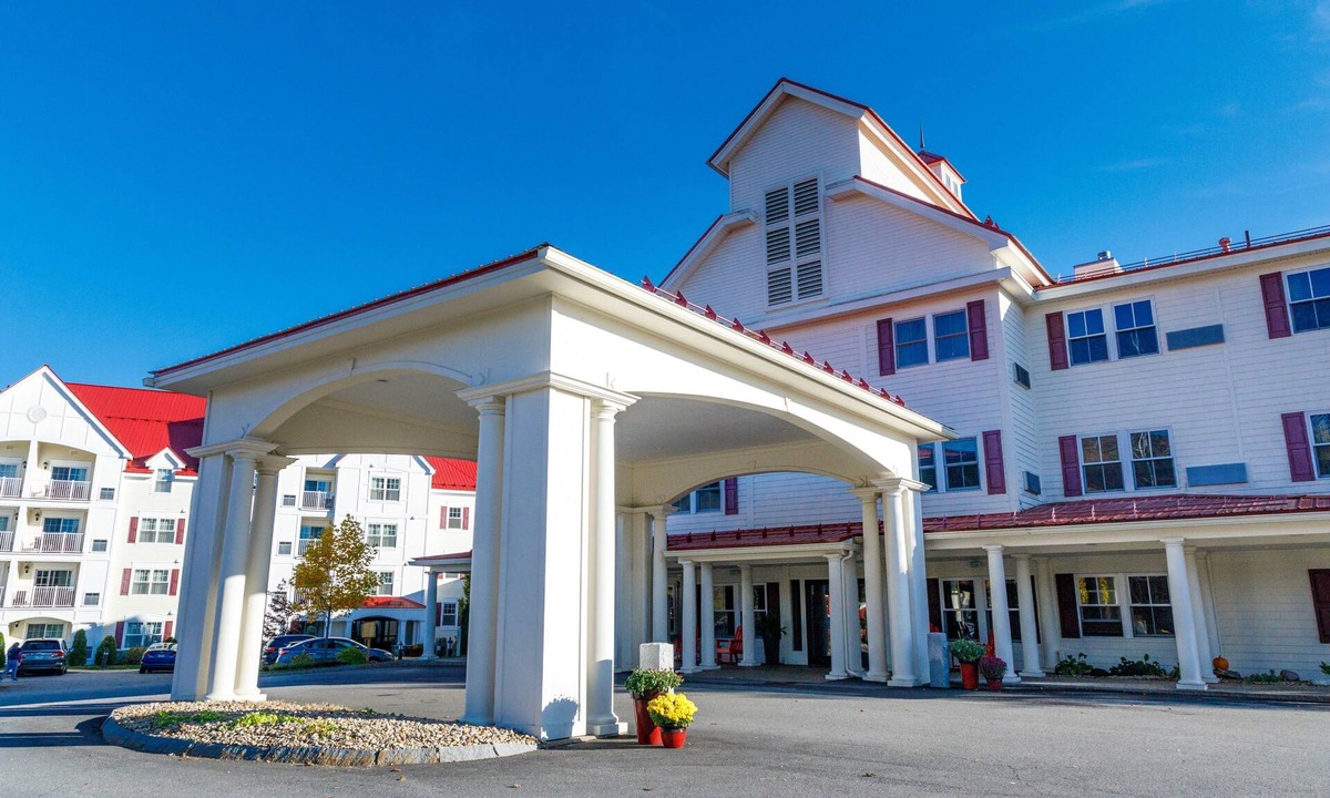 South Mountain Resort Lincoln | Lincoln