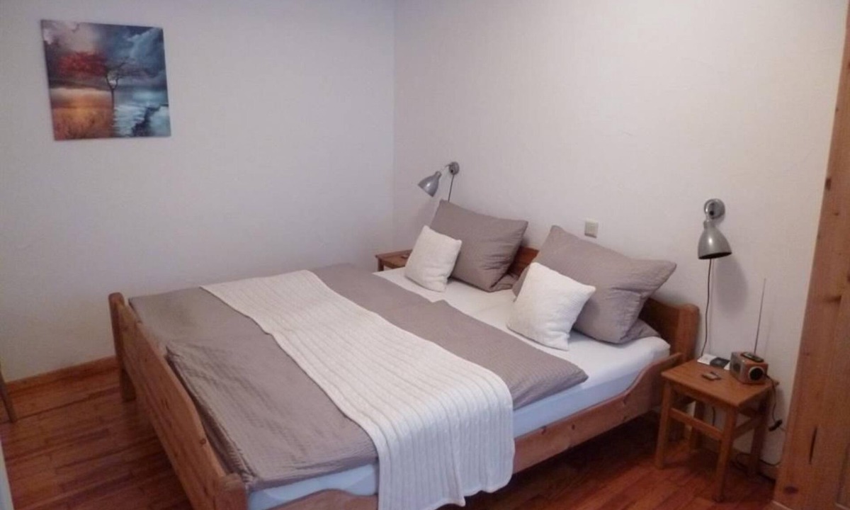 Alter Guesthouse | Weisenheim am Berg