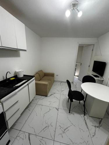 Apartamento Dormitório | Sitio Barrocada