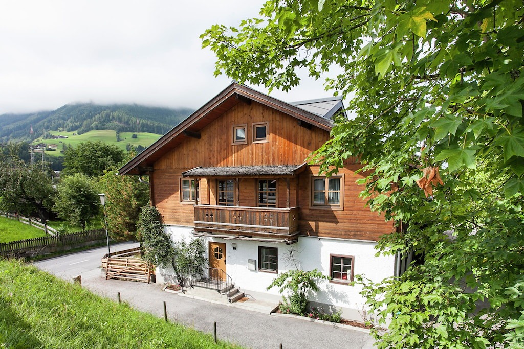 Ski Mittersill | Mittersill