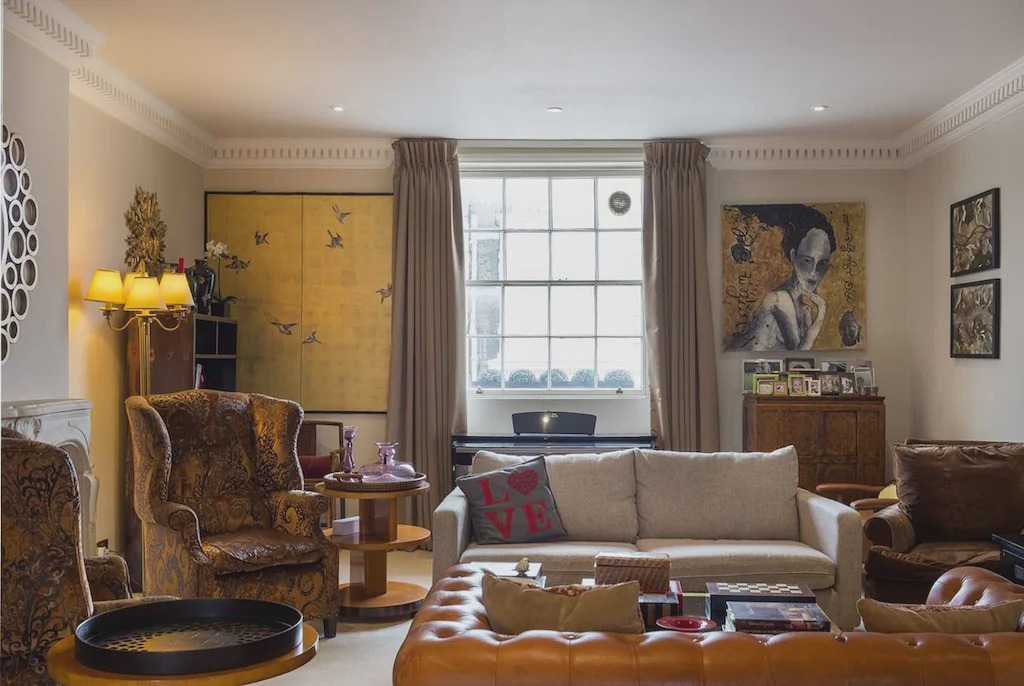 Belgravia | Belgravia