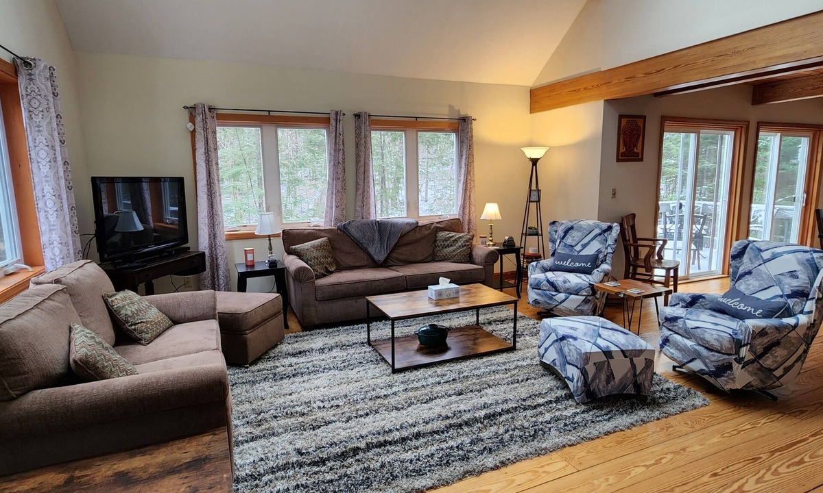 Boulder Village Waterville Estates Campton | Campton
