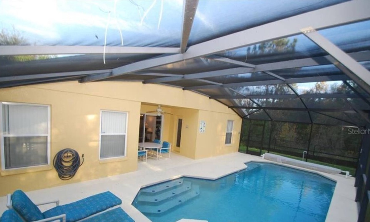 Ridge Villa | Sandy Ridge
