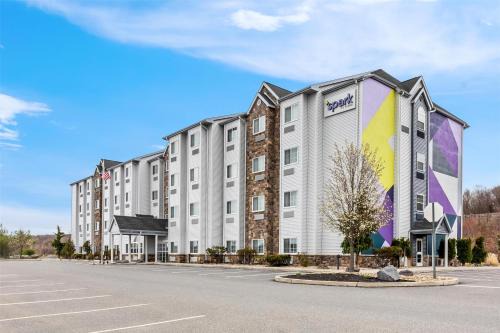 Microtel Inn | Wilkes-Barre