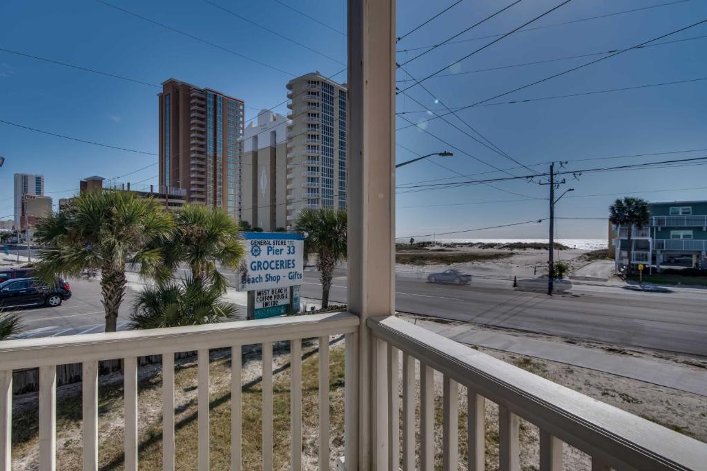 Spinnaker Pointe | Gulf Shores