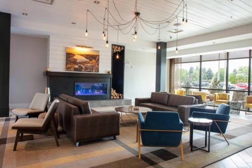 Springhill | Great Falls