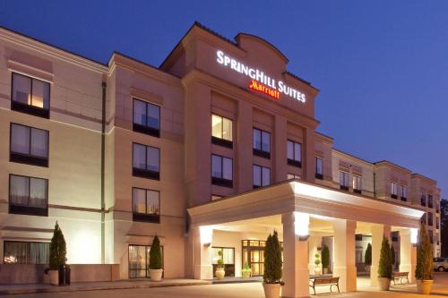 Springhill | Tarrytown