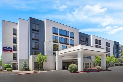 Springhill | Woodlands Village