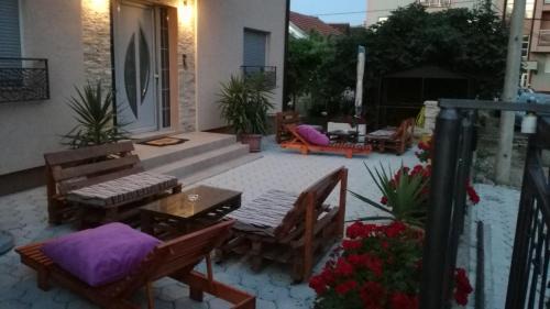 Apartmani | Kragujevac