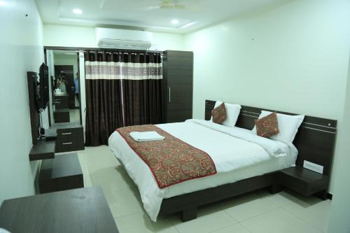 Sri Jupudy Residency | Rajahmundry