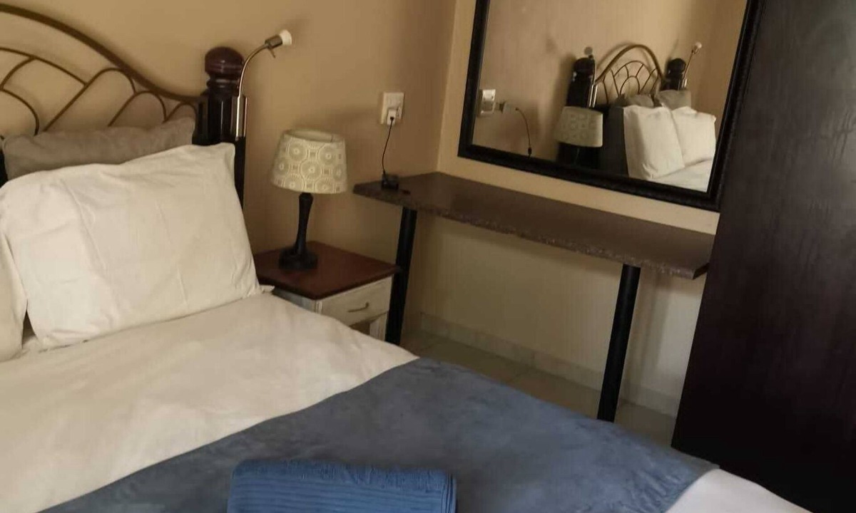 St Lucia Safari Lodge | St. Lucia