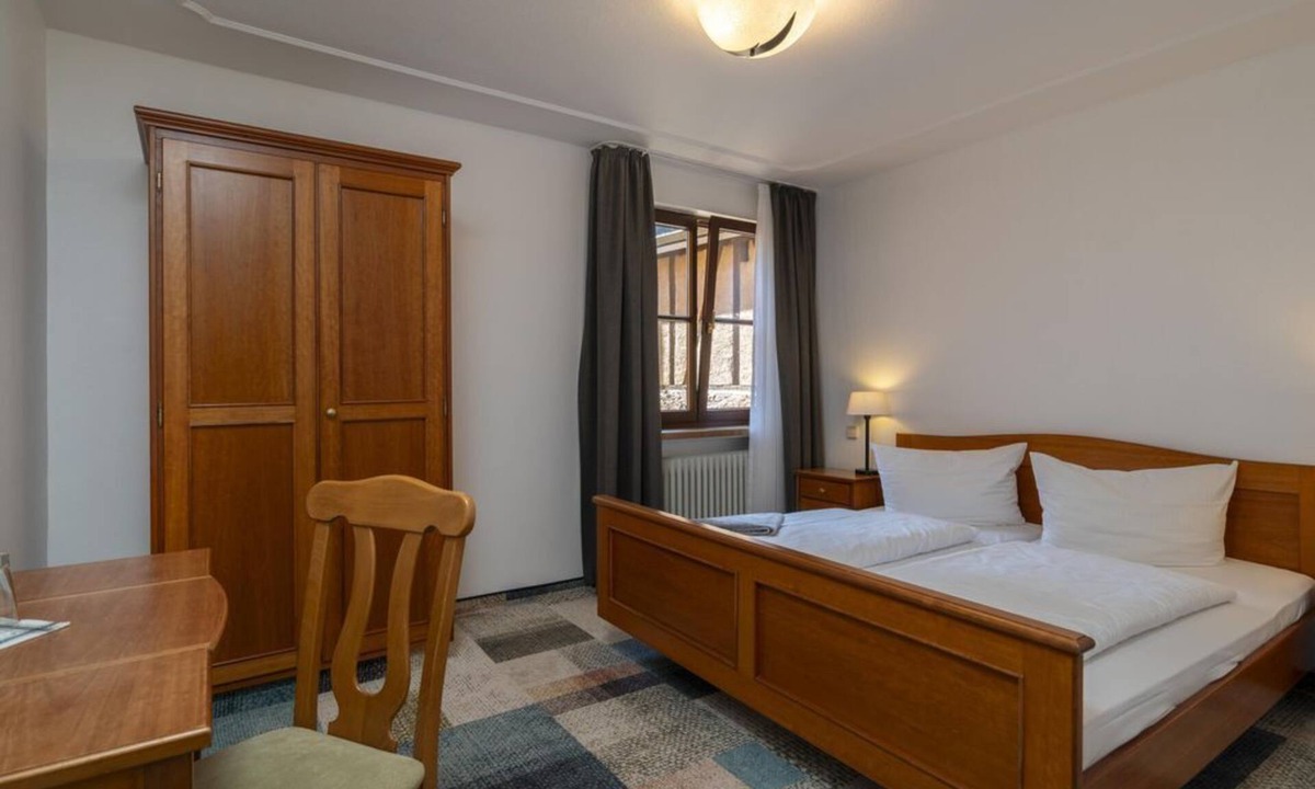 Hotel Traube | Loef