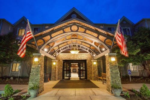 Staybridge Ihg Hotel | Corning