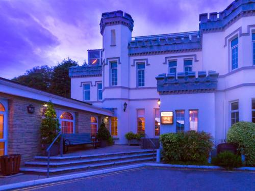 Stradey Park Hotel | Llanelli