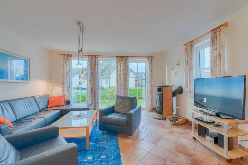Strandhaus Thiessow | Thiessow
