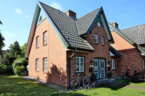 Green Eilun | Wyk auf Foehr