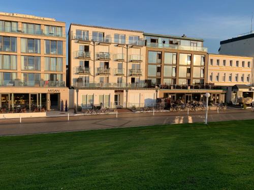 Strandvilla Therese | Norderney
