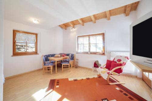 Strickerhof Appartment | San Leonardo in Passiria
