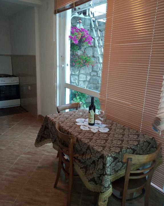 Savina | Trebesinj