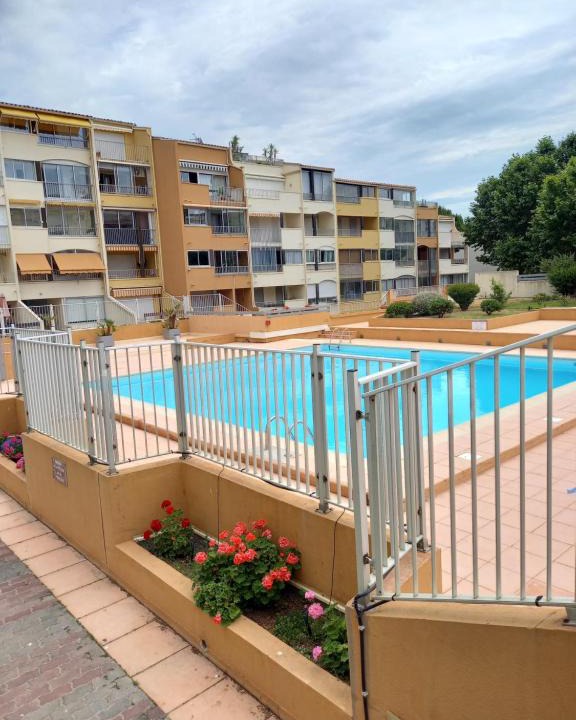 Port Dauphin | Cap d'Agde