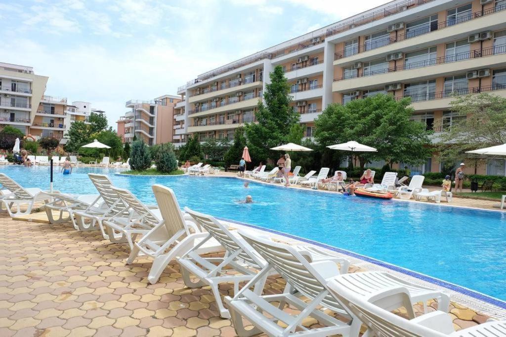 Grand Kamelia | Sunny Beach