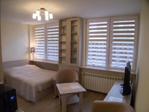 Apartament Park Saski | Sandomierz