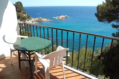 À La Mer Cala Llevado | Tossa de Mar