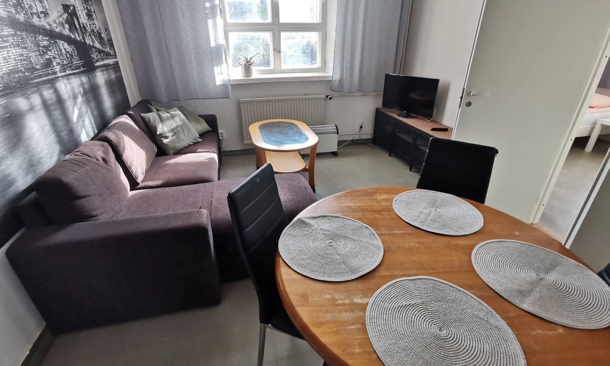 Kotka Sauna Facility | Karhula