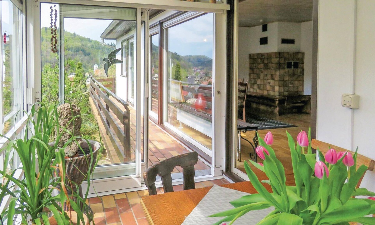 Accommodation Hinterweidenthal | Hinterweidenthal