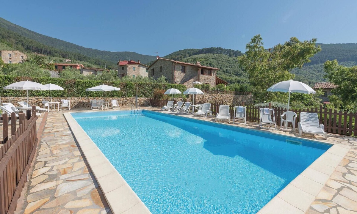 Accommodation Buti Pi | Buti