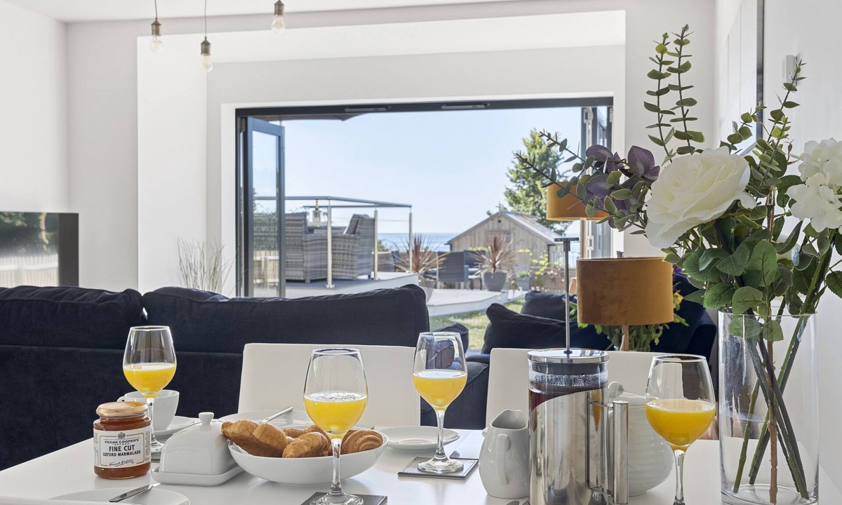 Oystercatcher Court | Torquay
