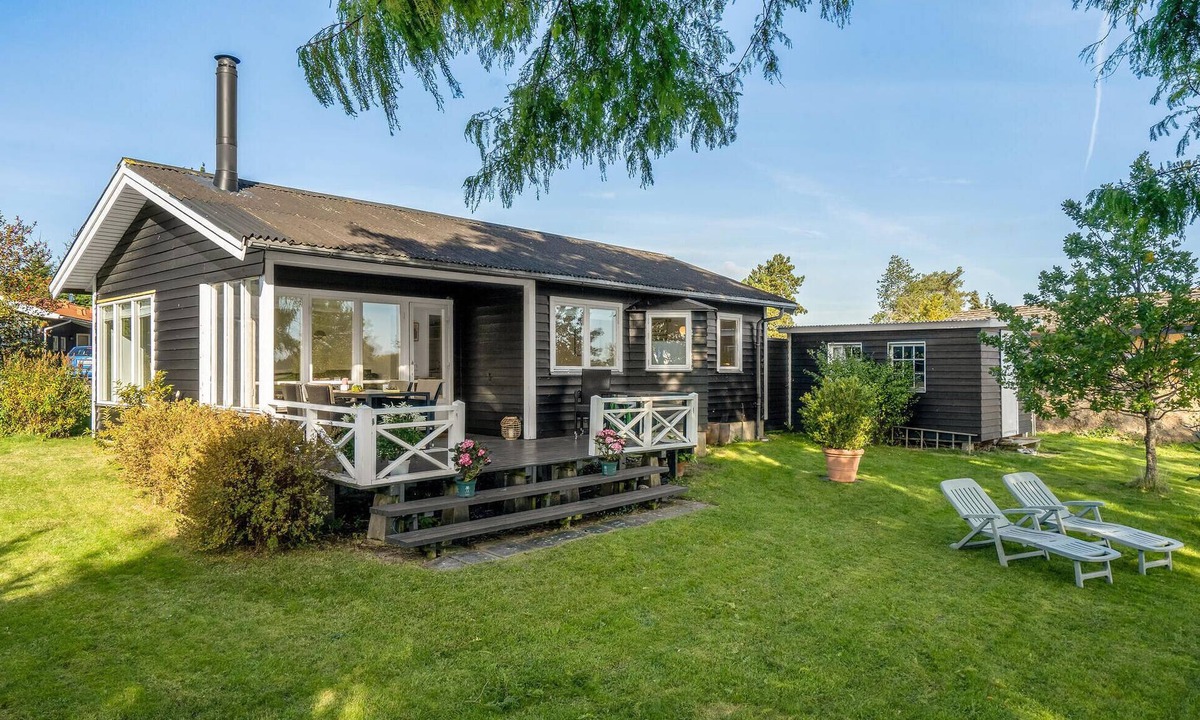 Accommodation Faxe | Mosebølle