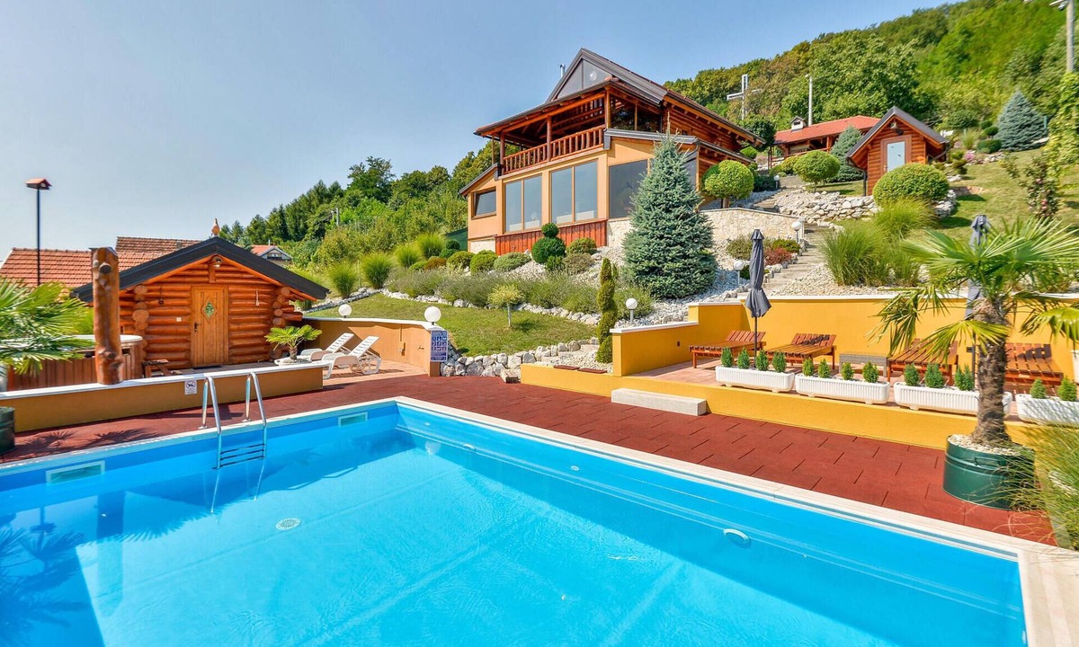 Accommodation Novi Marof | Novi Marof
