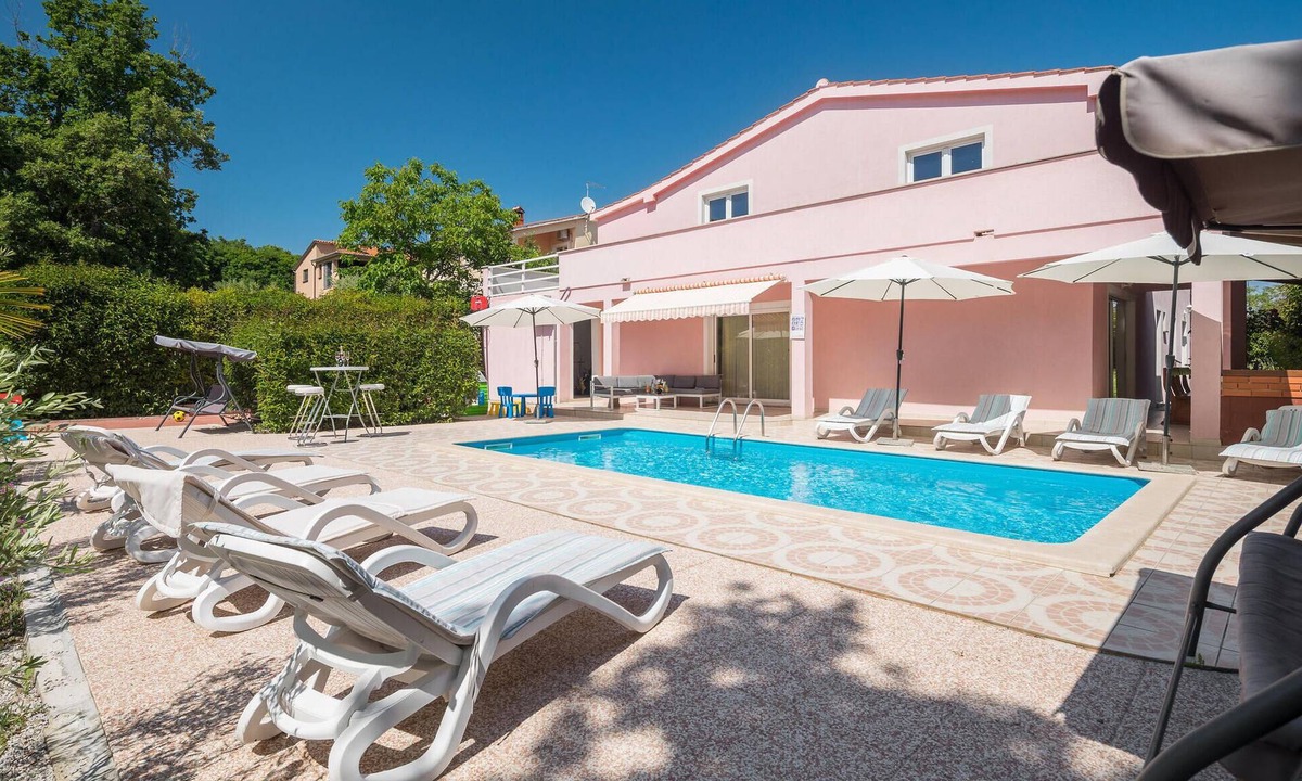 Porec | Kadumi