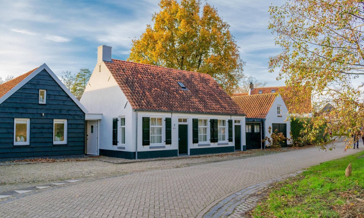 Decorated Villa | Oosterhout