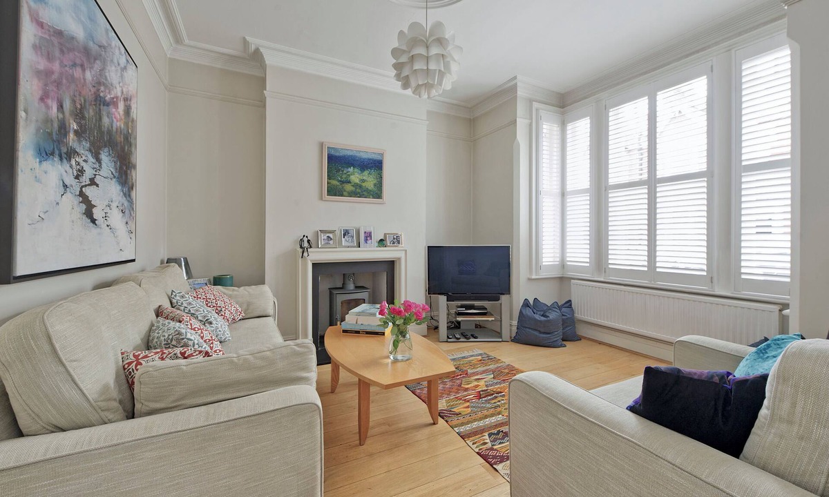 Stylish Stapleton | Tooting