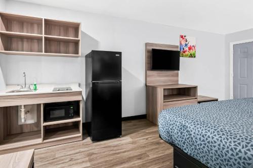 Travelodge | Harvey